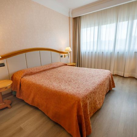 Perugia Plaza Hotel Extérieur photo