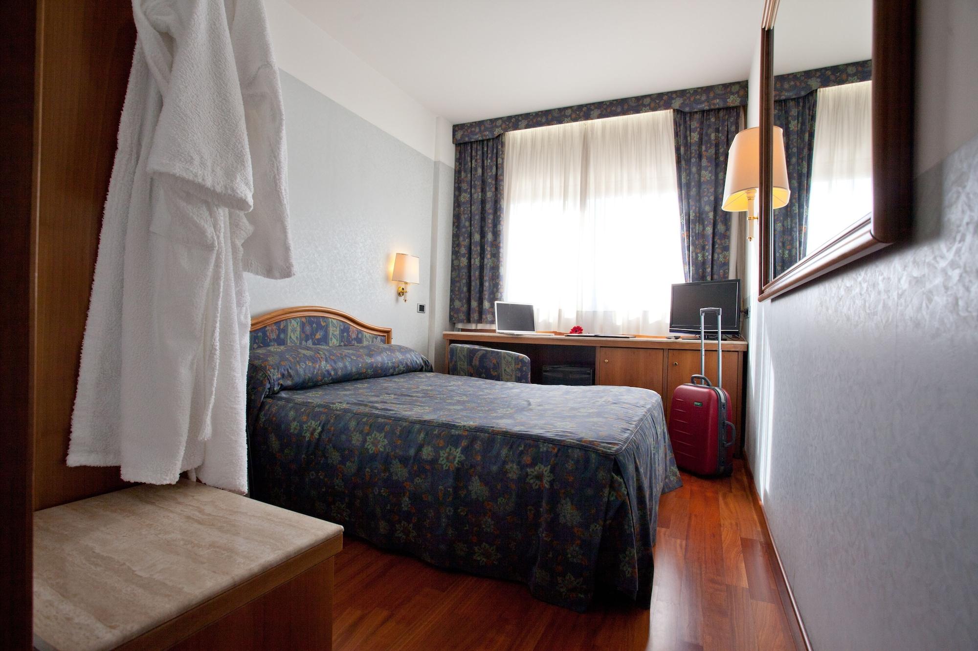 Perugia Plaza Hotel Extérieur photo