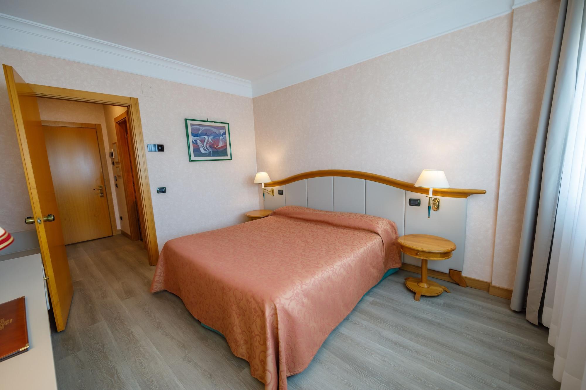Perugia Plaza Hotel Extérieur photo