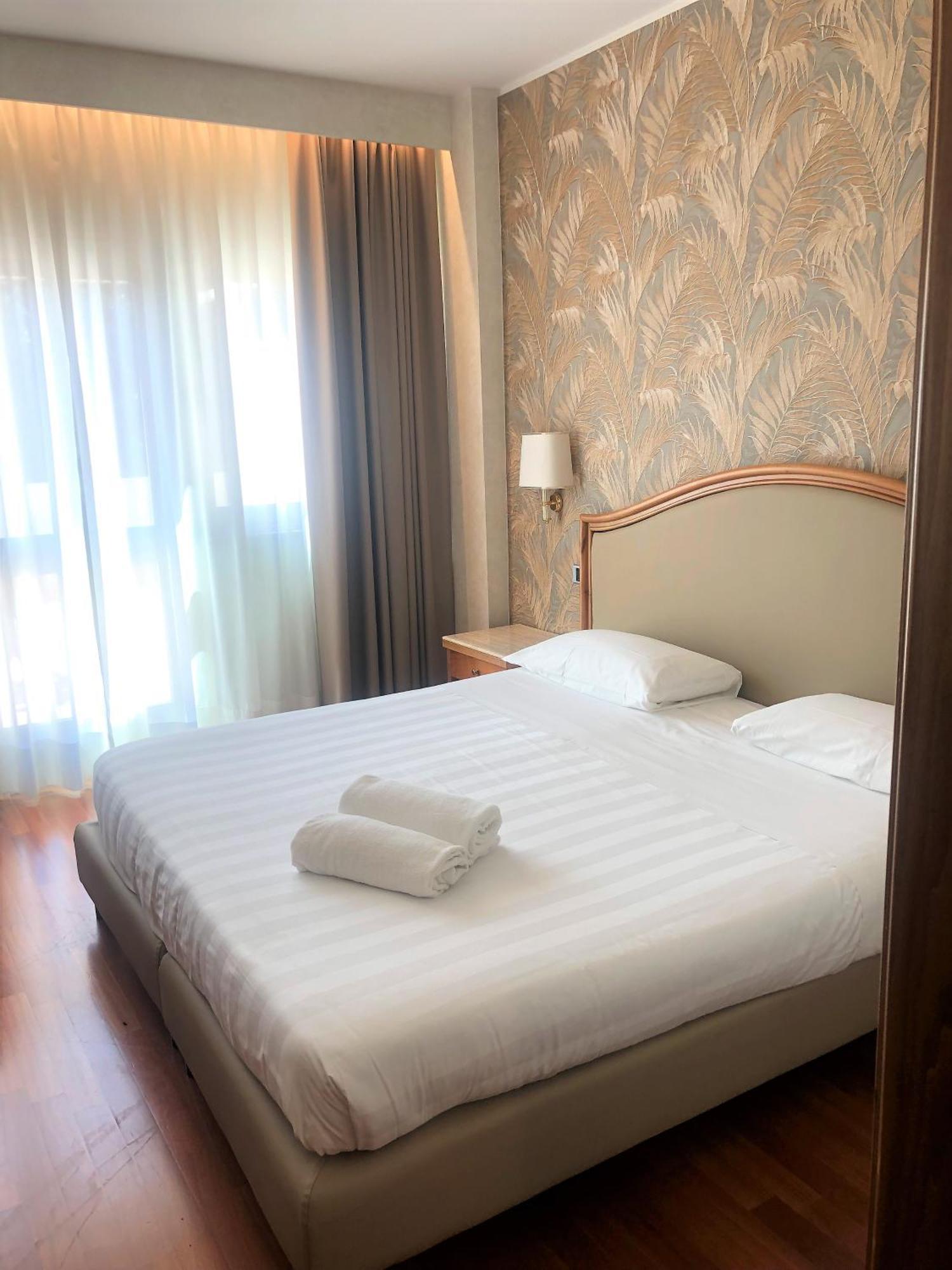 Perugia Plaza Hotel Extérieur photo