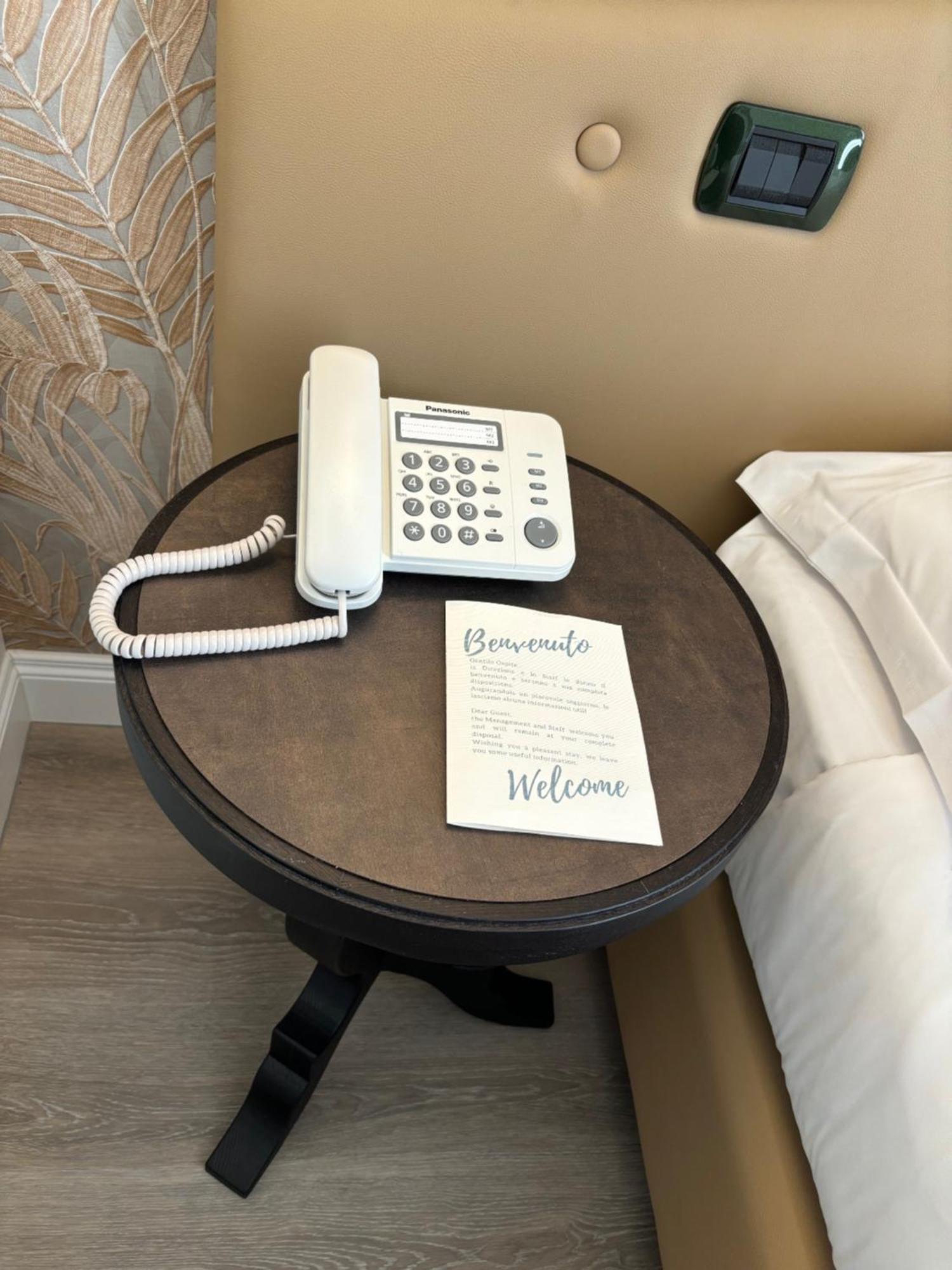 Perugia Plaza Hotel Extérieur photo