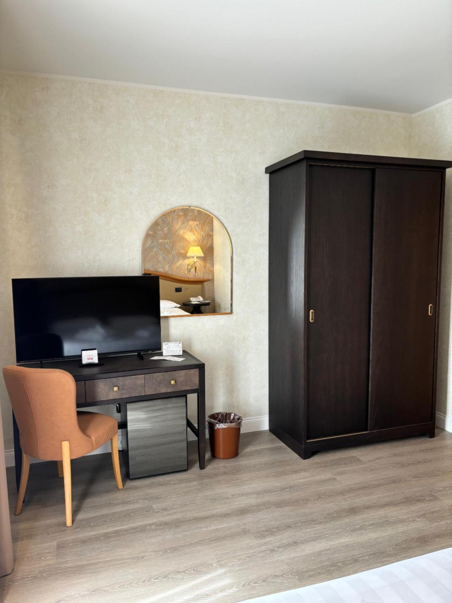 Perugia Plaza Hotel Extérieur photo