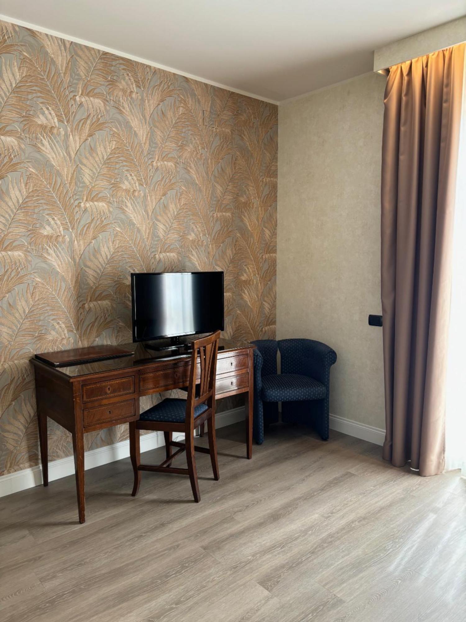 Perugia Plaza Hotel Extérieur photo
