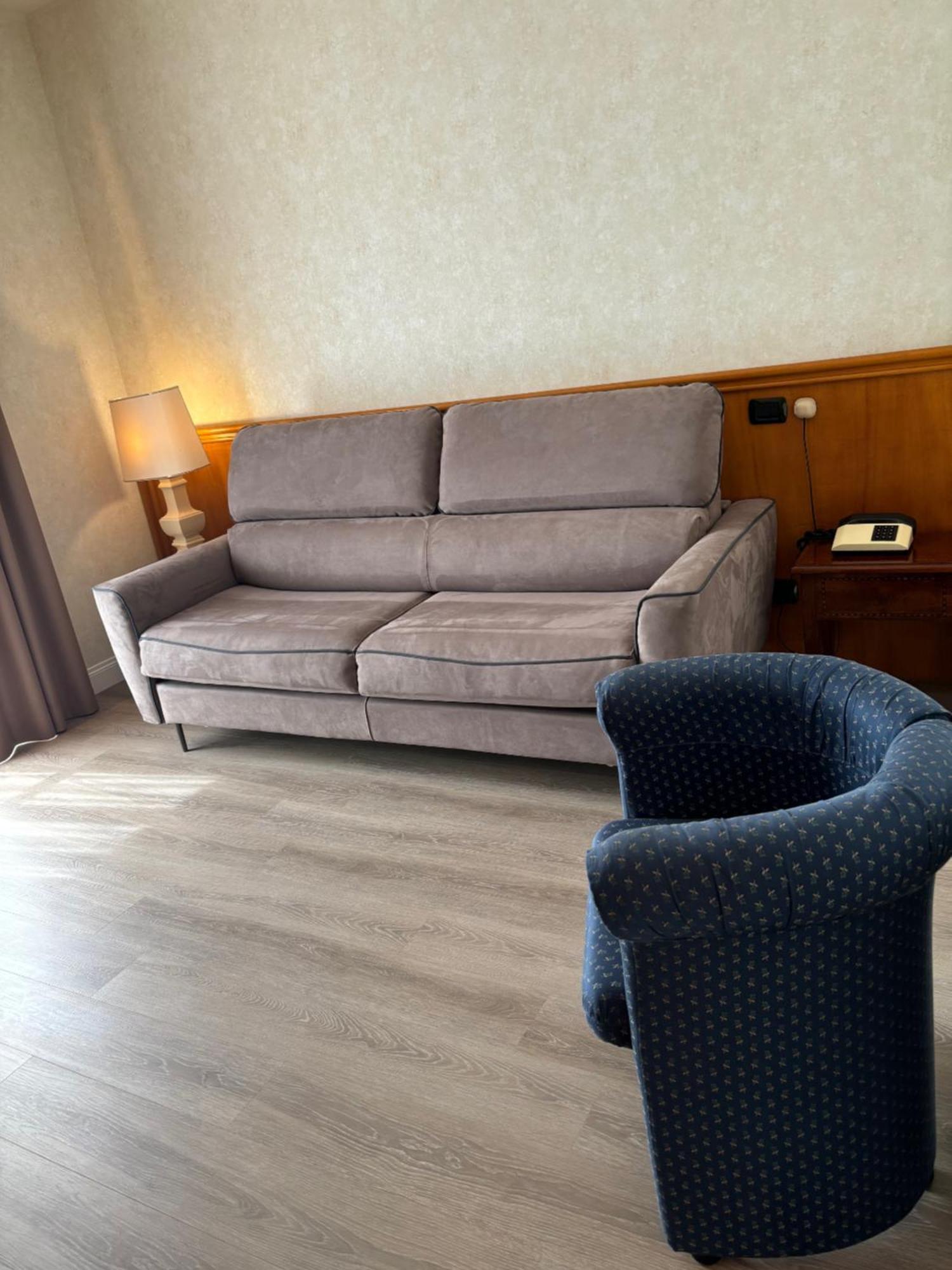 Perugia Plaza Hotel Extérieur photo
