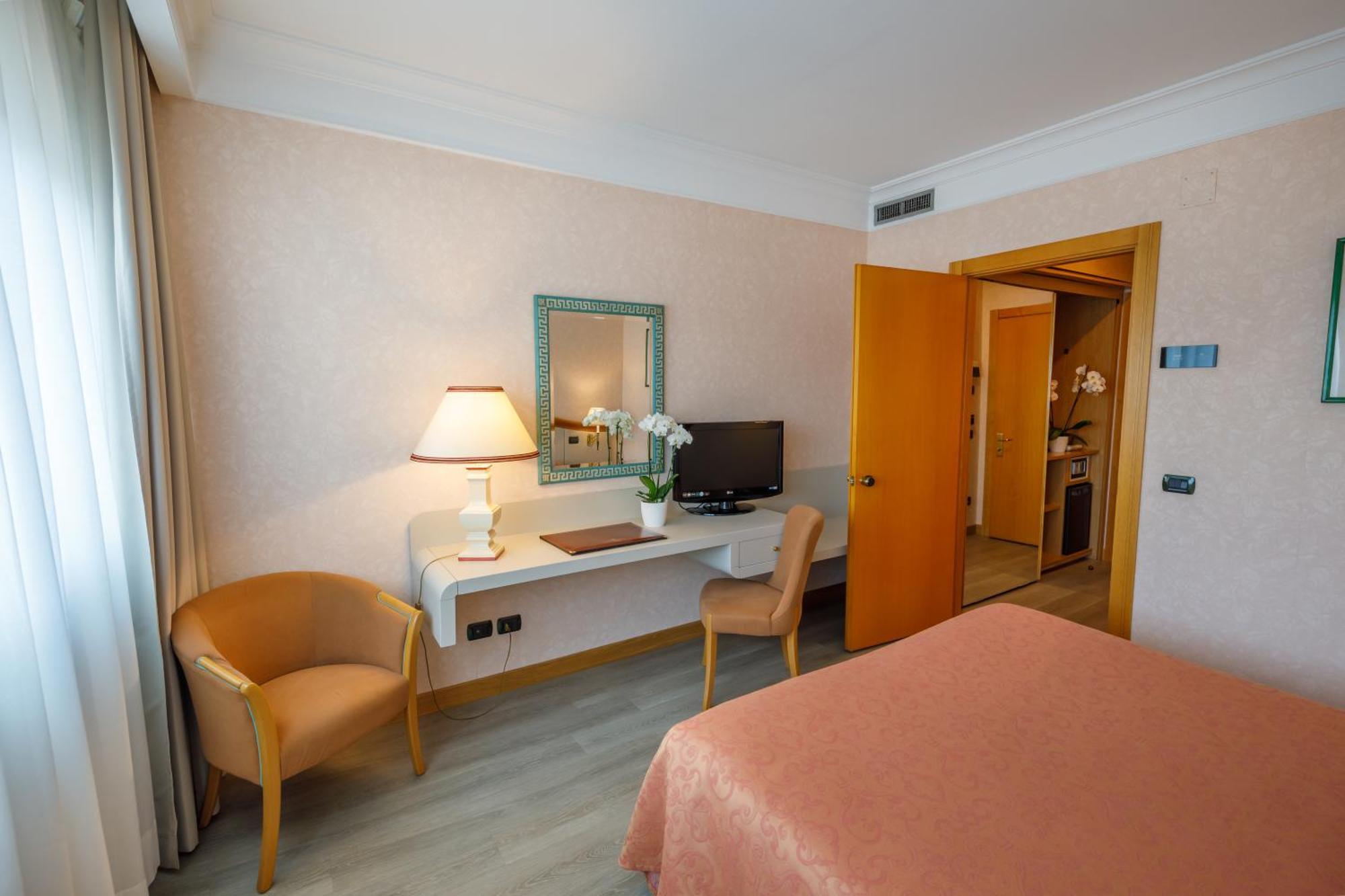 Perugia Plaza Hotel Extérieur photo