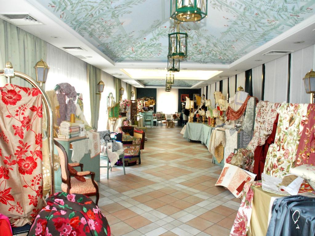 Perugia Plaza Hotel Extérieur photo
